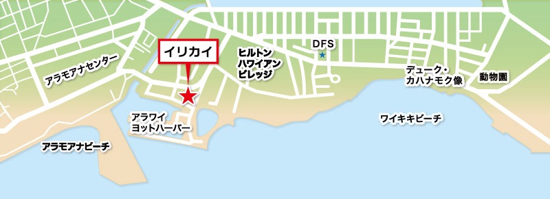 ilikai_map